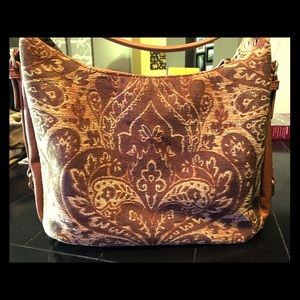 Chico's Shoulder Bag