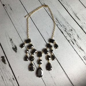 Statement necklace