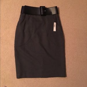 Pencil Skirt NWT