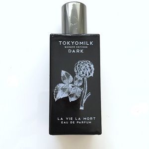 La Vie La Mort perfume by Tokyo Milk /Dark