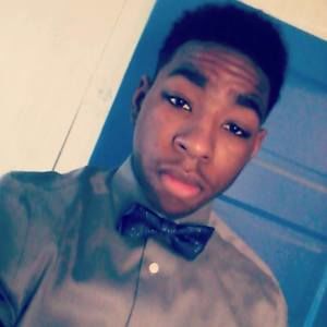 Meet your Posher, Clinton