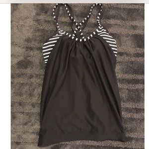 Athleta tank top