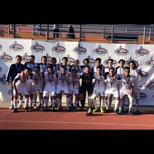 Meet your Posher, Mike