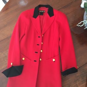 Escada jacket