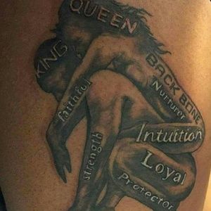 Meet your Posher, Shanell