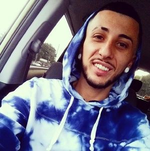 Meet your Posher, Caleb