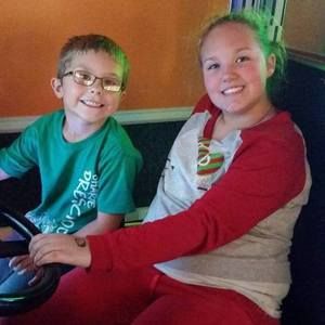 Meet your Posher, Lori