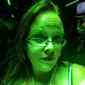 Meet your Posher, Becky