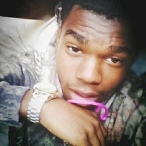 Meet your Posher, Johnny