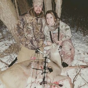 Meet your Posher, Trisha