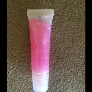 Lancôme Juicy Tubes Lip Gloss in Miracle
