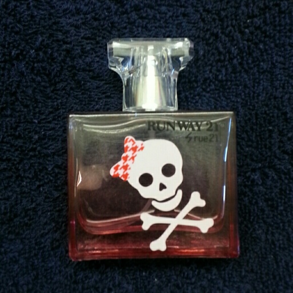 Purfume