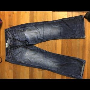 Maurice's jeans regular