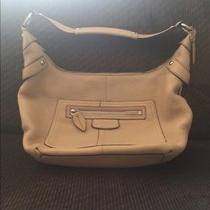 Coach shoulder bag