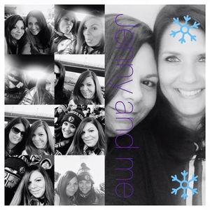 Meet your Posher, Jennifer dodaro