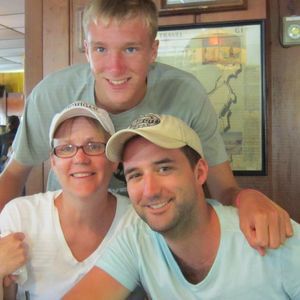 Meet your Posher, Marynia