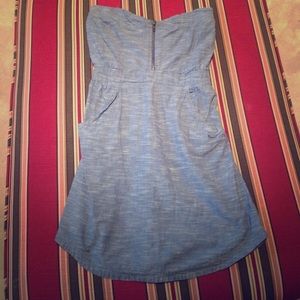 Billabong dress
