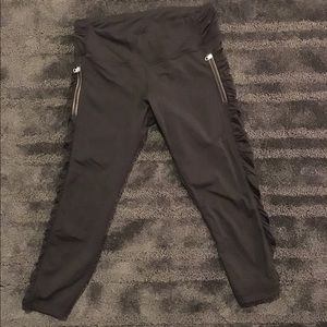 Lululemon athletic capris