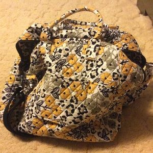 Vera Bradley bag