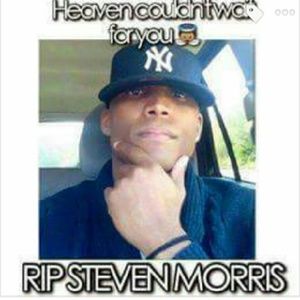 Meet your Posher, Chloe