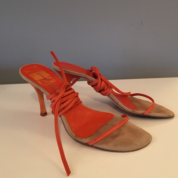 Kenneth Cole Shoes