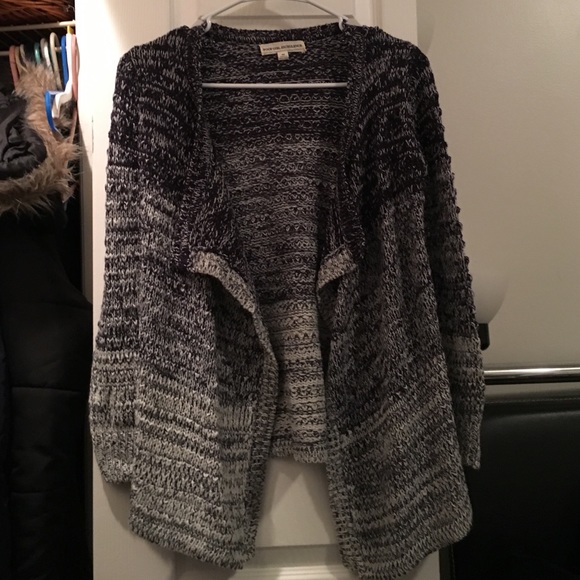 Poof Girl Excellence sweater