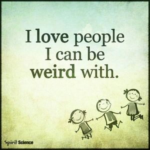 Meet your Posher, Patty