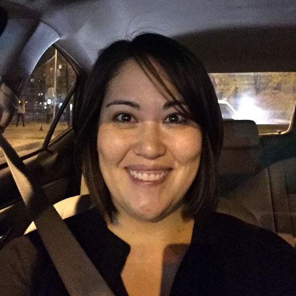Meet your Posher, Lisa - Picture 1 of 1