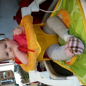 Meet your Posher, Catherine