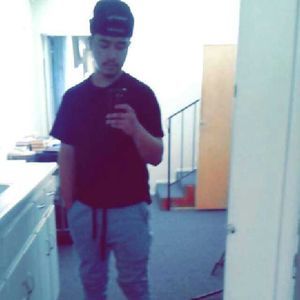 Meet your Posher, Jonathan