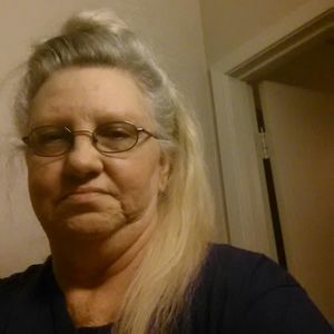 Meet your Posher, Glenda