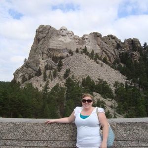 Meet your Posher, April