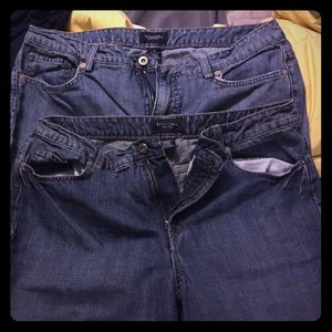 Sonoma pants. Barely worn