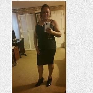 Meet your Posher, Charlene