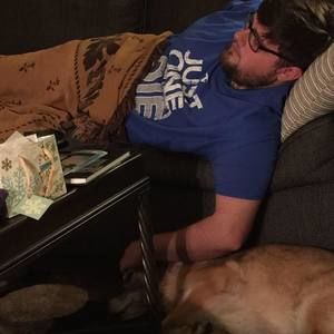 Meet your Posher, Phyllis