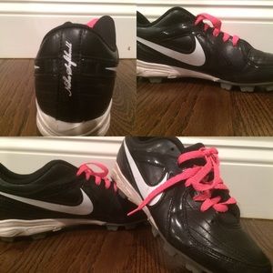 Nike cleats