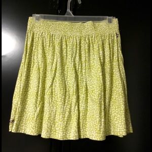 Very cute Billabong skirt
