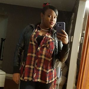 Meet your Posher, Brianna