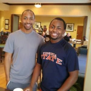 Meet your Posher, Cameron