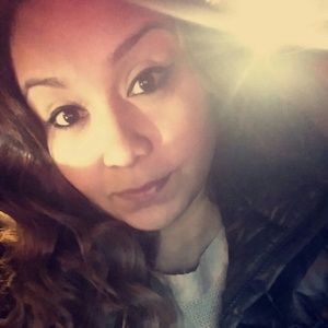 Meet your Posher, Mayra