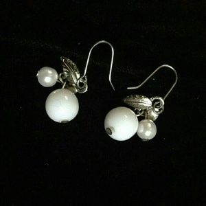 Sweet Drop Earrings