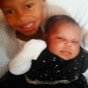 Meet your Posher, Shanetra