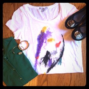 J.Crew Factory T-Shirt NWT