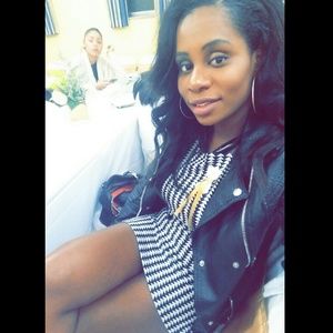 Meet your Posher, Vawnessa