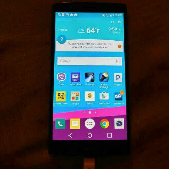 LG G 4 - Picture 1 of 3