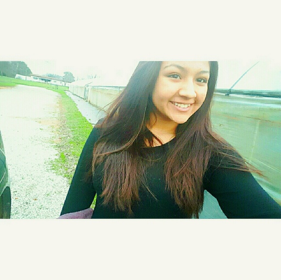 Meet your Posher, Ruby - Picture 1 of 1