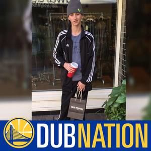 Meet your Posher, Grayson