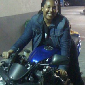 Meet your Posher, Farrah