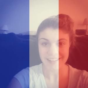 Meet your Posher, Caitlin