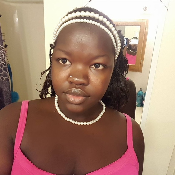 Meet your Posher, Sunday